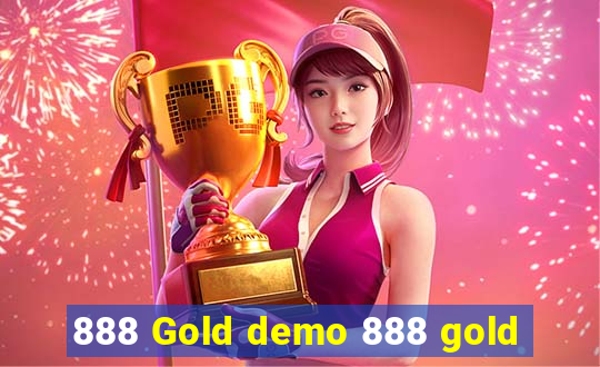 888 Gold demo 888 gold